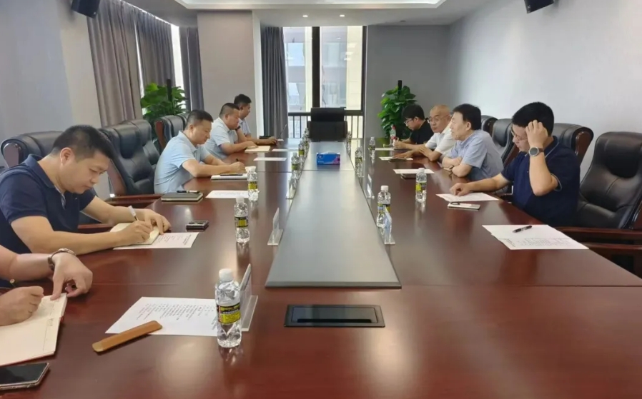 科達(dá)自控與海南旅投等多方座談，共推海南綠色旅游新生態(tài)